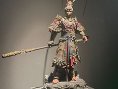 -中国美术学院-美术馆