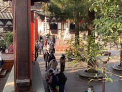 -径山寺