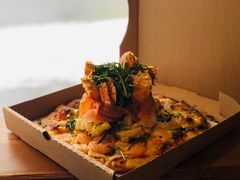 -Steveston Pizza Company (Richmond)