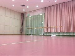 -予荷舞蹈(盛景校区)