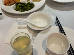 -老人和饭店(淮海中路店)