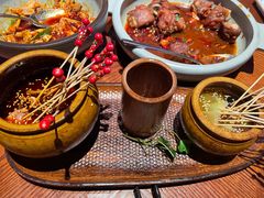 串串香-映水芙蓉(上海万象城店)