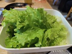 -新石器烤肉(高行万嘉店)