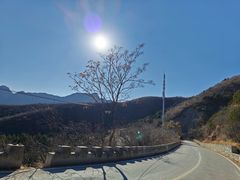 -北京鹫峰国家森林公园