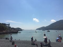 -东极岛景区