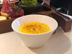焦糖布丁-赤坂亭M9和牛烧肉·日料398放题(万达店)