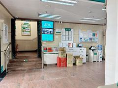 -中国农业银行(深圳西丽支行)