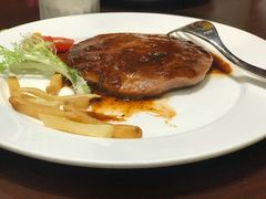 -奥山雅阁酒店·中餐厅