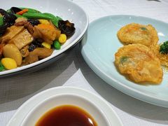 -金悦轩海鲜酒家(拱北店)