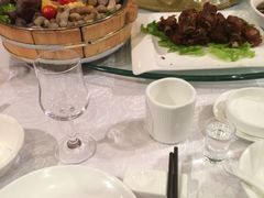 -天朗时代大酒店-餐厅