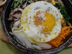 -老朴朝鲜风味(顾乡店)