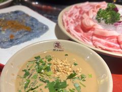 -蜀大侠火锅(总府路店)