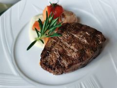 -恰餐厅及酒吧CHAR Bar & Grill(北京三里屯洲际店)