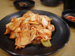 -高社长参鸡汤(高丽街店)