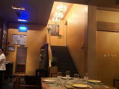 -那家小馆•北京菜•烤鸭(香山店)