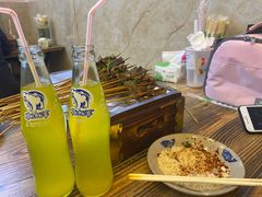 -晓靖轩烧烤(沙河风情店)