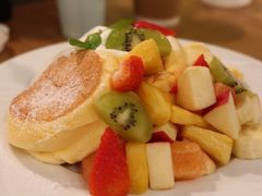 -幸せのパンケーキ(心斎橋店)