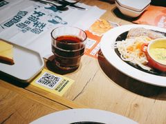 -豪客来牛排(人民东路店)