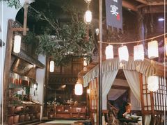 -淀里船宴(卓达店)