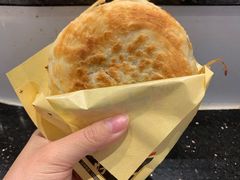 -西北杂粮筐手工面凉皮(来福士店)