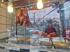 -晶牌烤鸭(延吉东路557弄小区店)