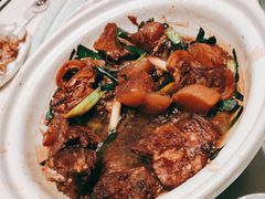 -壹只菜·崇明本地特色菜(崇明南门店)