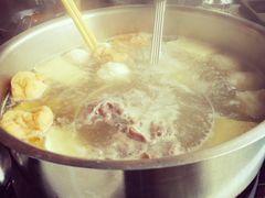 -潮汕美牛肉丸火锅店(天宁寺店)
