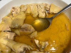 金牌太雕鸡-孔乙己酒家(虹桥路店)