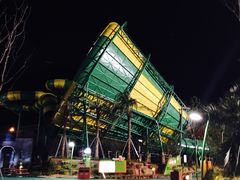 -苏州乐园森林水世界