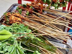 -杨校长·老成都串串香火锅(全国总店)