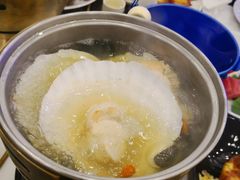 -澜悦港海鲜体验主题餐厅