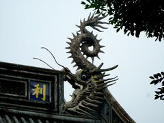-灵隐飞来峰景区