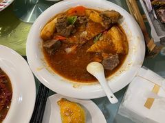-新疆兵团食府清真(马连道店)