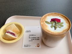 -FOOOO CITY CLUB 孚乐里音乐西餐酒吧(悠方店)