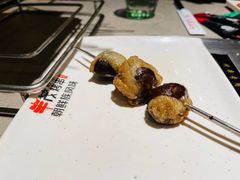 -丰茂烤串(金源店)