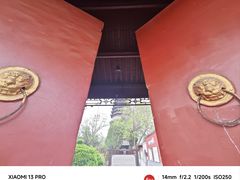 -天宁寺
