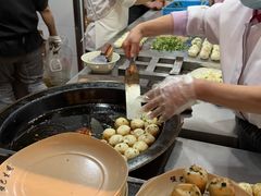 -哑巴生煎(临顿路店)