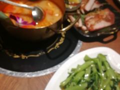 -南越郡·越式风味餐厅(青秀万达店)