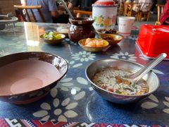 -张关合渣(航空大道店)