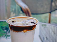 -CEMENT·coffee bar (凤凰创意园店)