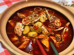 -辣小鲜·南昌大排档(船山路店)