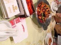 -聚味瞿记·龙虾堂(咸嘉湖店)