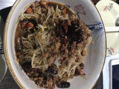 -蜀留香石锅鱼(六顺街店)
