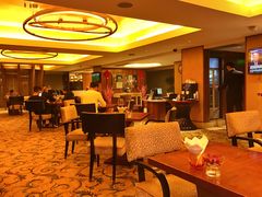 行政酒廊-宁波东港喜来登酒店