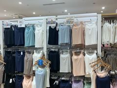 -优衣库(青岛万象城店)