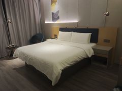 -如家商旅酒店(潍坊北宫东街万达广场店)
