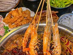 -邓莽子老火锅(中兴路总店)