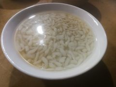 凉虾-好吃狗凉糕总店