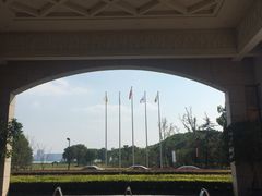 -苏州金鸡湖大酒店