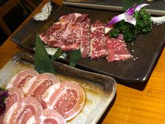 -丸藏和牛烧肉专门店(园区师惠坊店)